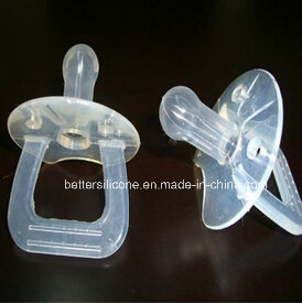 Silicone Baby Pacifier 