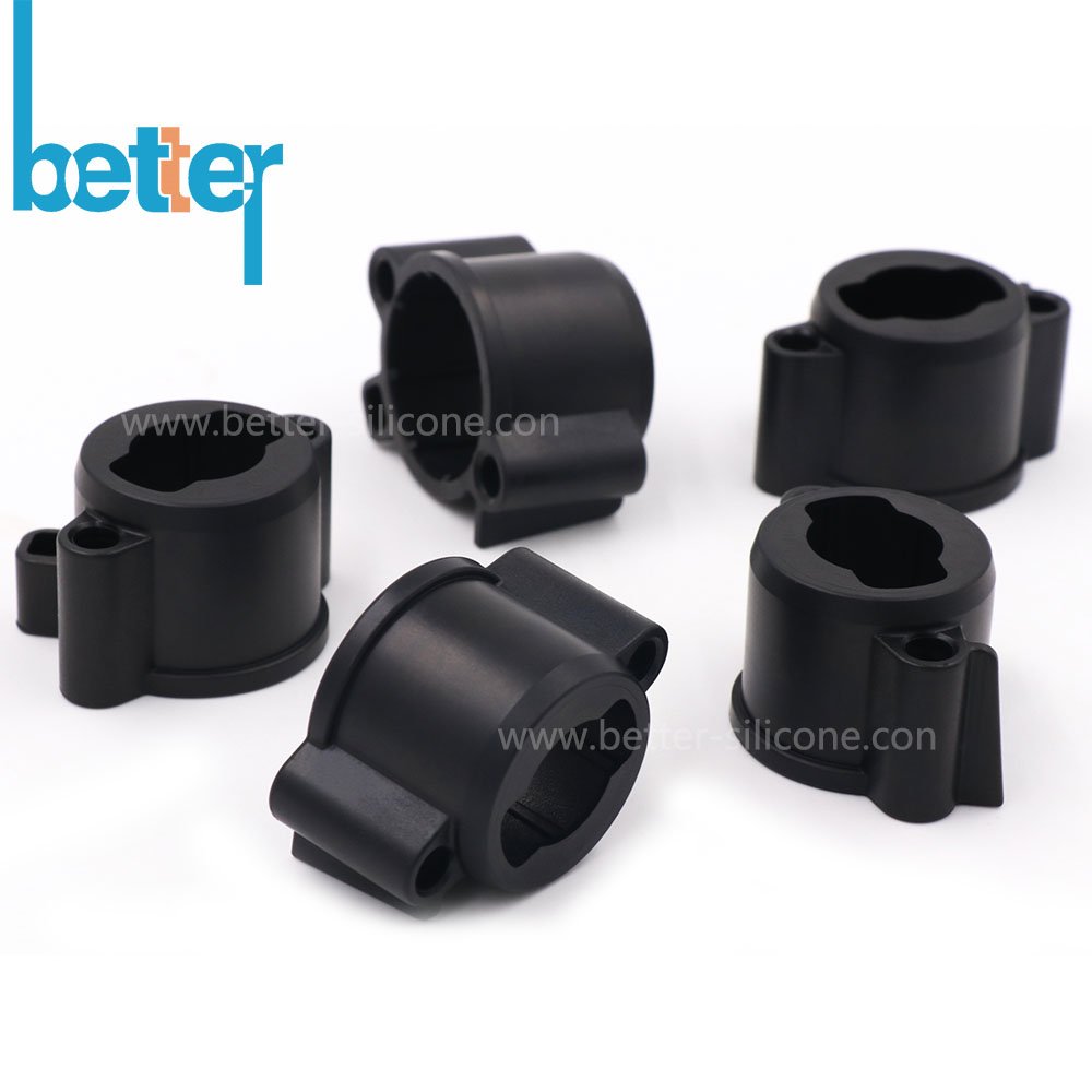 What's EPDM Grades Material for Gasket&Seal Better Silicone