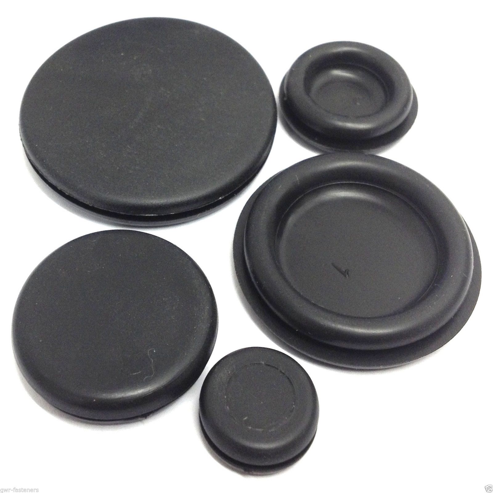 EPDM Grommets - Custom Molded Rubber Grommets for automotive ...