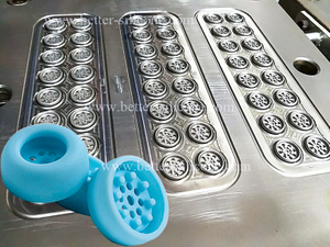 Custom Rubber Silicone Ear Plugs