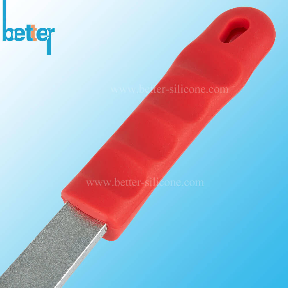 Silicone Pot Holder & Hand Grips