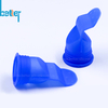 Rubber Sewage Check Valve