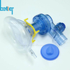Medical Plastic Parts for Manual Resuscitator