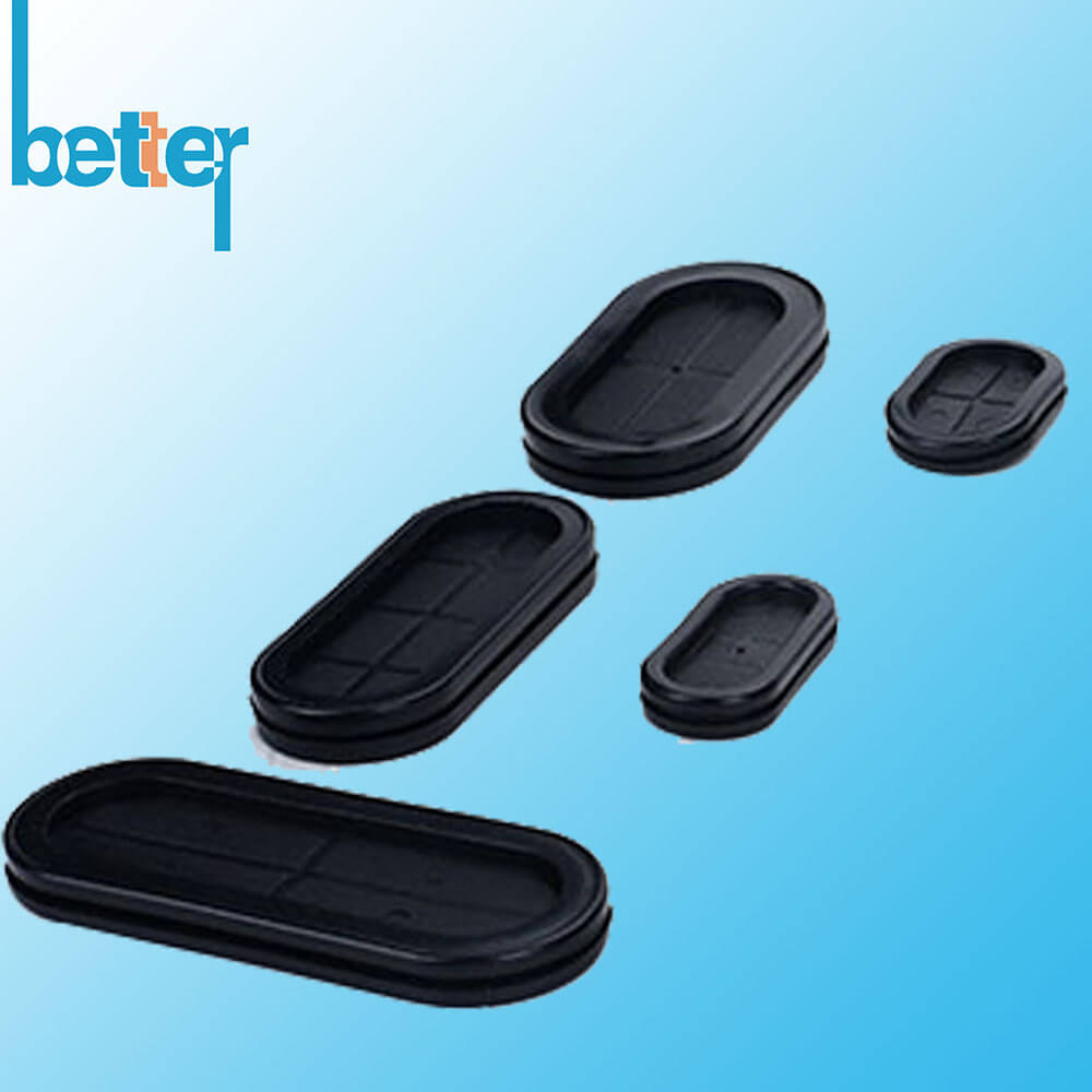 Rubber Sleeve Grommets