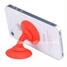 Double side Silicone Suction Cup 