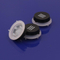 Plastic Button Cap
