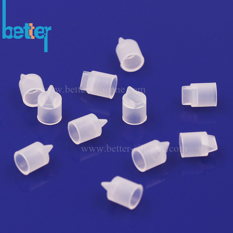 Elastomeric Rubber Pressure Relief Valve