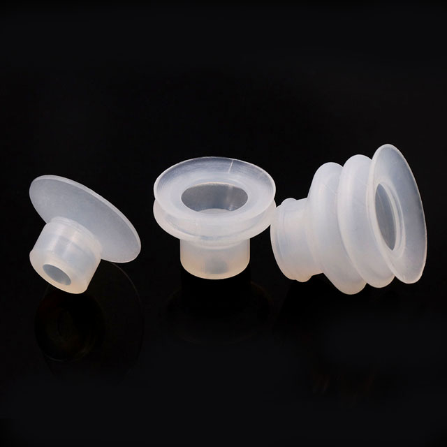 Customized Bellows Suction Cups