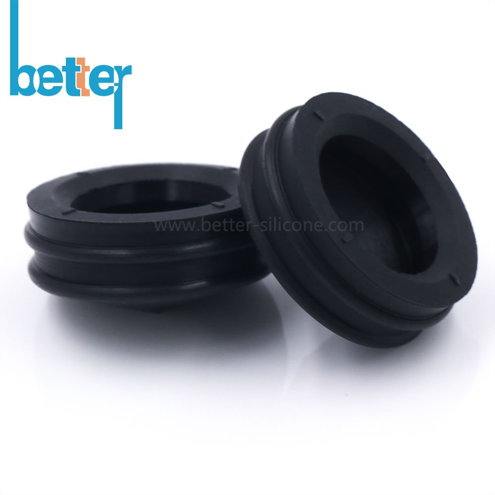 Properties of EPDM Sealing Gasket Better Silicone