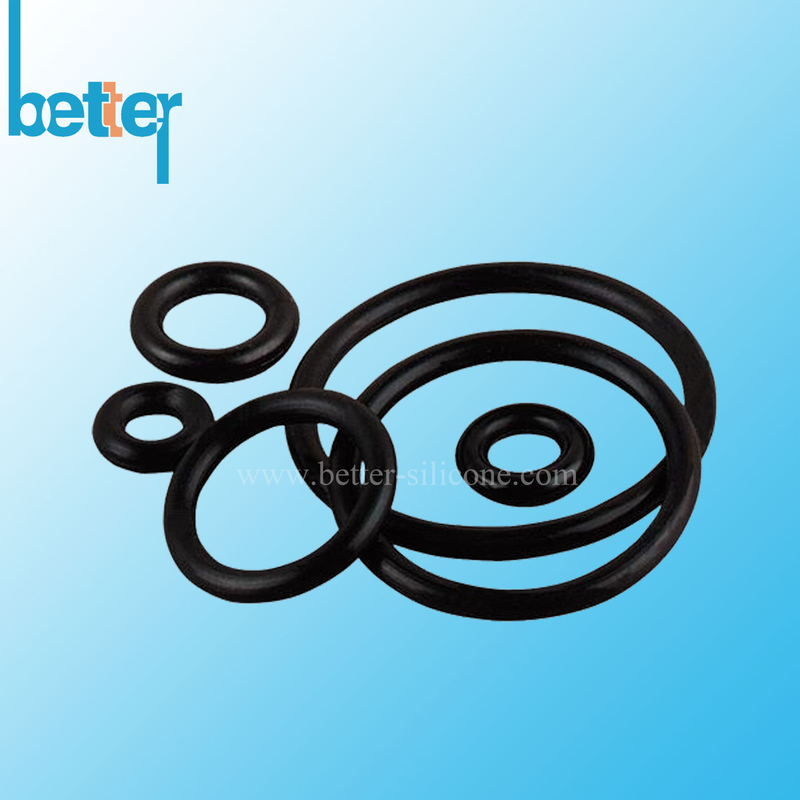 EPDM O Ring from China manufacturer - Better Silicone