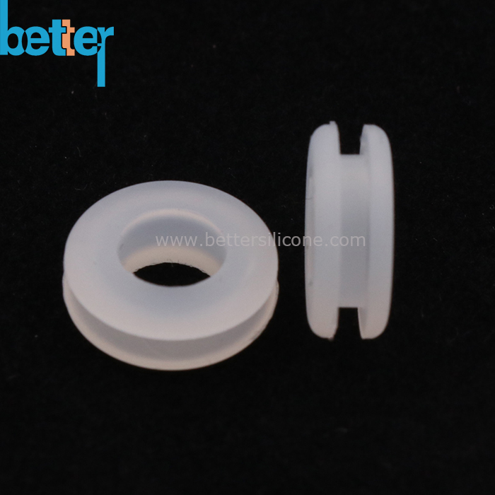 Silicone Robbin Rubber Grommet