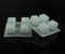 Translucent Silicon Backlit Keypad