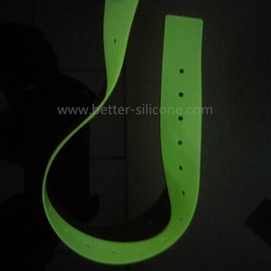 Disposable Medical Silicone Tourniquet Band