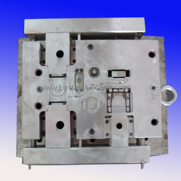 Custom Made Injection Plastic Mold Tool