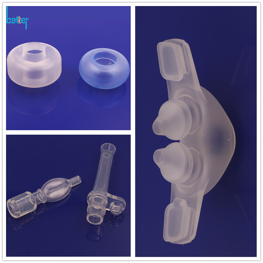  Silicone Tube