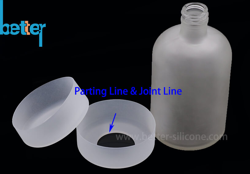 custom silicone bottle sleeve
