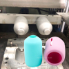 Silicone Baby Bottle Cover