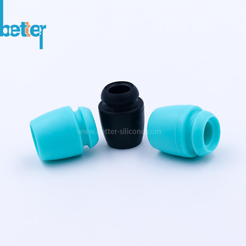 Silicone Grommets