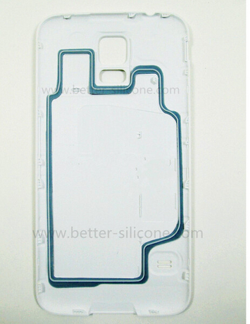 Water Resistant Silicone Rubber Seal for Smartphone