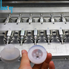 Custom Silicone Rubber Compression Molds for Bellows
