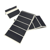 Self Adhesive Silicone Rubber Feet Pads