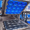 Rubber Compression Molding Process