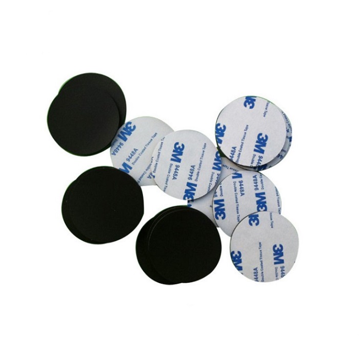 Self Adhesive Silicone Rubber Feet Pads