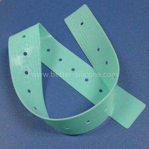Disposable Medical Grade Plastic Tourniquet