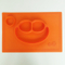 Baby Silicone Dinner Tray