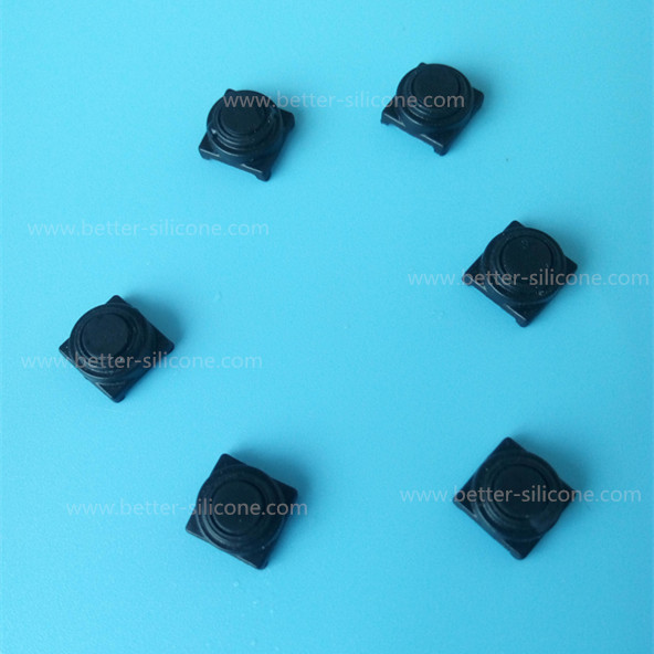 Conductive Elastomer from China manufacturer - Better Silicone