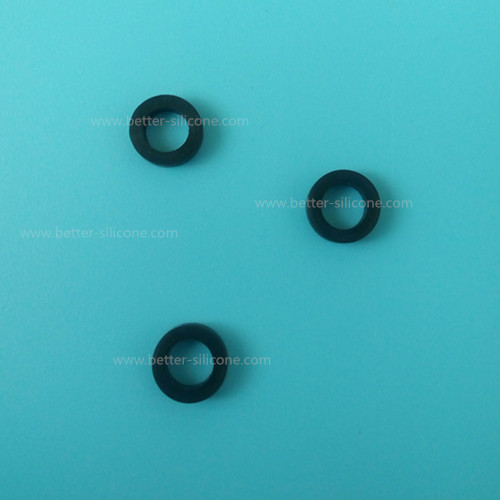 Conductive Rubber O Ring from China manufacturer Better Silicone