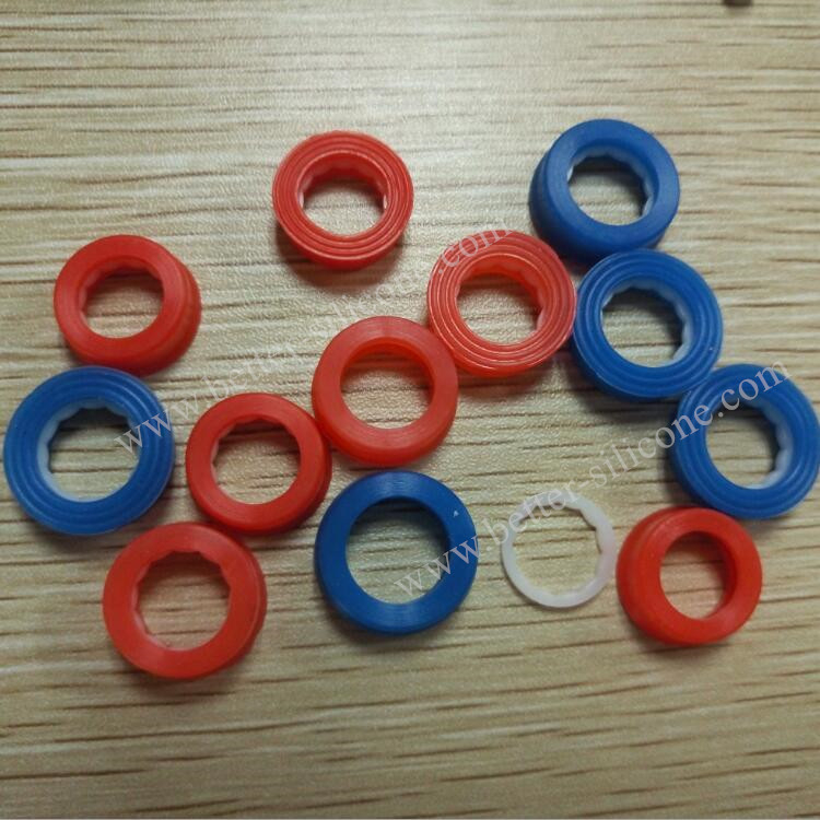 Water Hose Silicone Rubber Tap Faucet Washer from China manufacturer