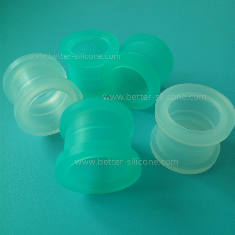 Rubber Sleeve Bush