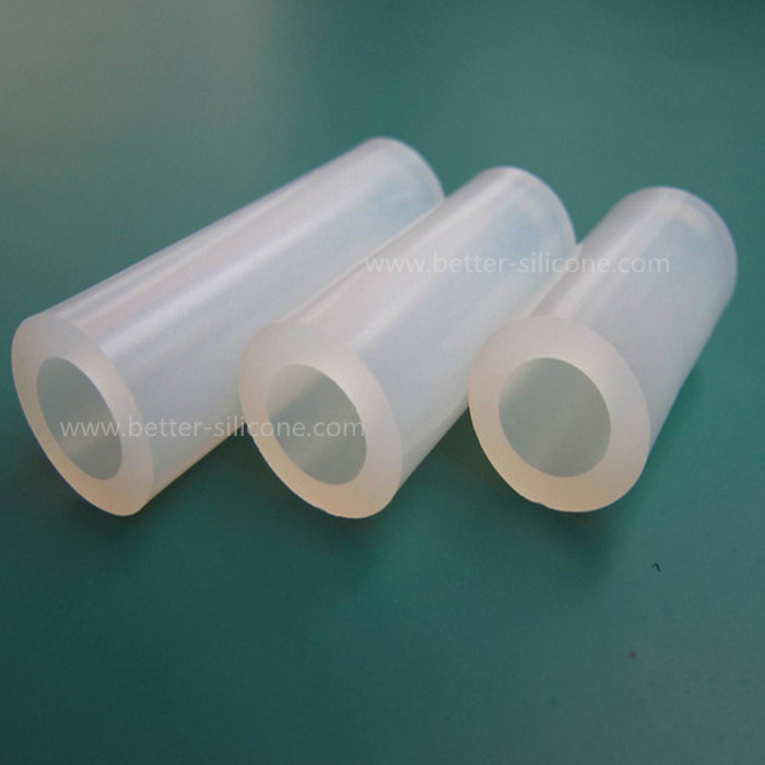 Rubber Pipe Sleeve