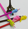 Pencil Silicone Sheath