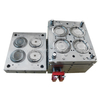 Rubber Injection Molding For Gasket Seals