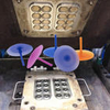 Silicone Mushroom Valve