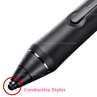 Conductive Rubber Touch Screen Pen 