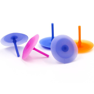 Silicone Umbrella Valve