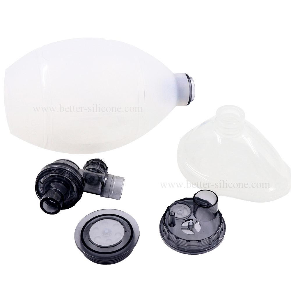 What is Manual Resuscitator/How to use the Manual Resuscitator?