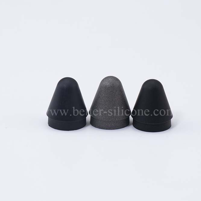 Electrically Conductive Rubber