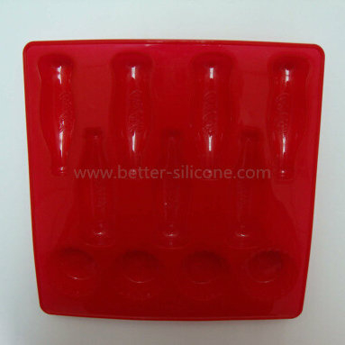 Promotion Customized PP Plastic Ice Tray