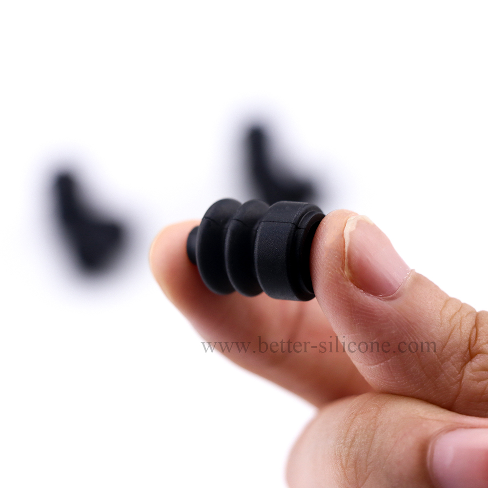Rubber Sealing Bellow 