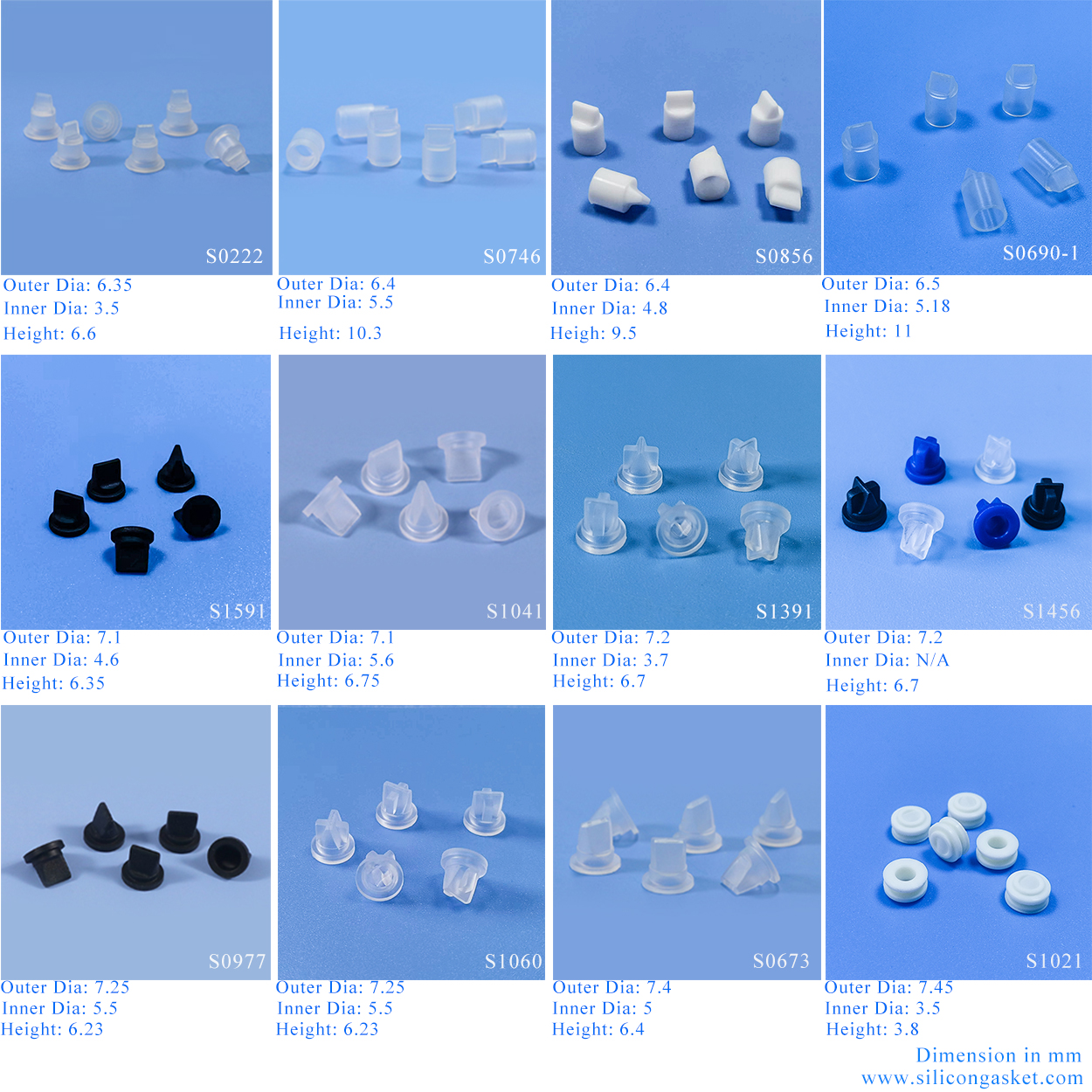 Duckbill Check Valve Duckbill Non Return Valve
