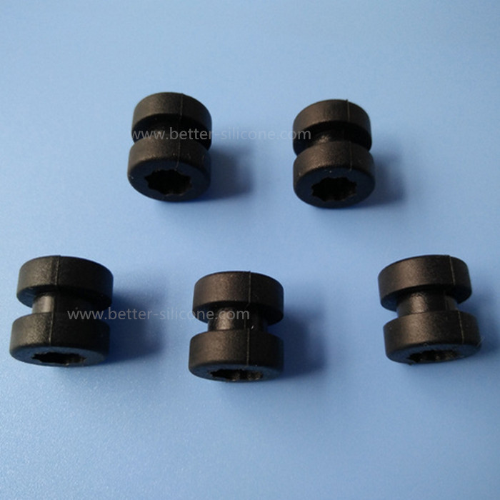 Custom Rubber Sleeve Bushing from China manufacturer - Better Silicone