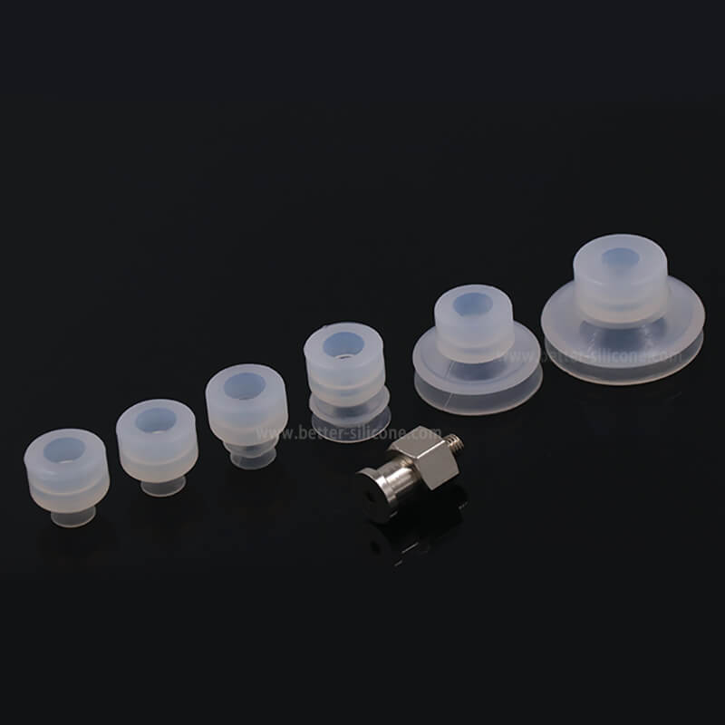 Small Suction Cups