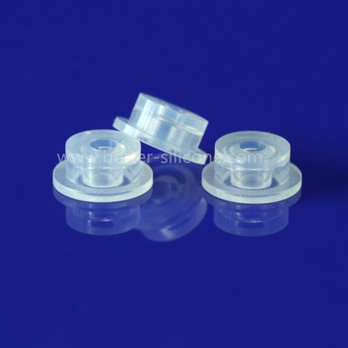 Liquid Silicone Rubber Injection Mold
