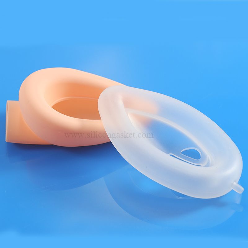 Custom Make Laryngeal Mask