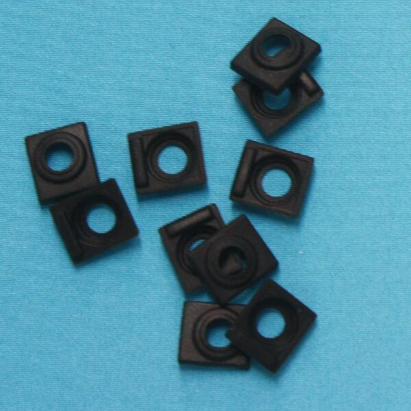 Conductive Silicone Sheet from China manufacturer Better Silicone